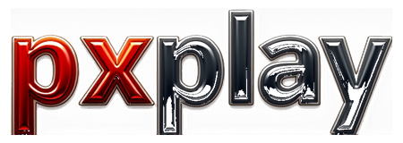 pxplay logo
