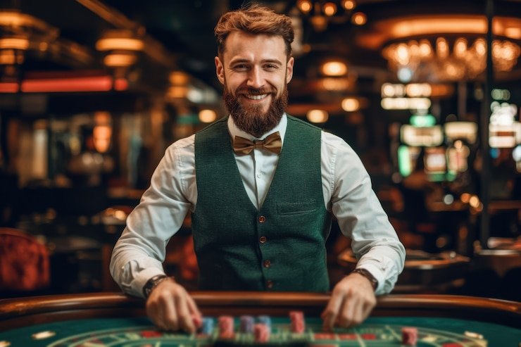 pxplay Baccarat & Roulette Dalam Masa Nyata