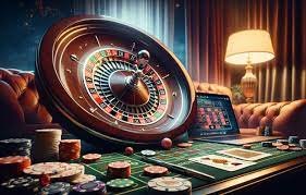 pxplay Meja Baccarat Eksklusif